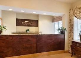 Baymont Inn & Suites by Wyndham Fort Myers I-75 3
