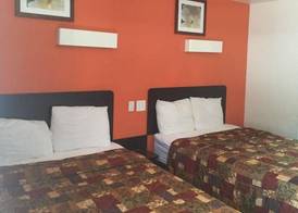 Travelodge by Wyndham Sacramento Convention Center 3