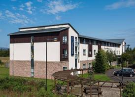 Travelodge Perth Broxden Junction 5