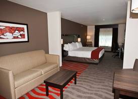Holiday Inn Express & Suites COLUMBUS - EASTON AREA by IHG 3