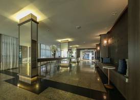 Brisamar Hotel & SPA São Luís 2
