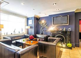 Dovedale Hotel and Restaurant 2