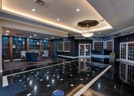 Ramada by Wyndham Vineland Millville Area 3