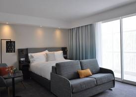 Holiday Inn BORDEAUX-MERIGNAC by IHG 3