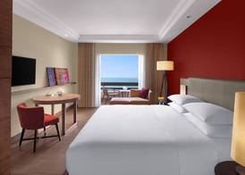 Hyatt Regency Kuantan Resort 4