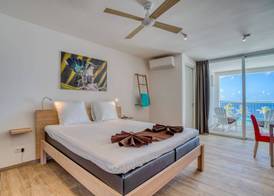 Chogogo Dive & Beach Resort Bonaire 3