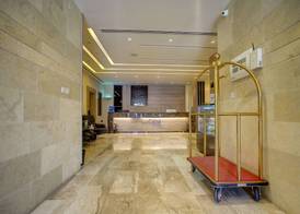 Luciana Hotel 2