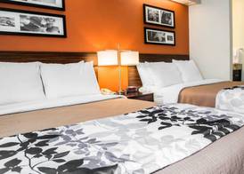 Quality Inn Bridgeport-Clarksburg 3