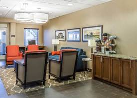 Comfort Inn Frederick - Ballenger Creek 4