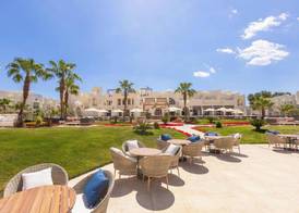 Swissôtel Sharm El Sheikh All Inclusive Collection 2