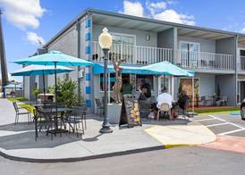 Celebration Suites 3