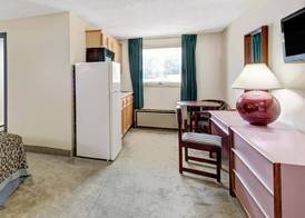 Hotel Shrewsbury Worcester 5