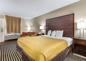 Econo Lodge Florence - Darlington 3