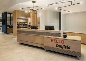 TownePlace Suites by Marriott Canfield 3