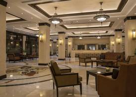 Danat Al Ain Resort 5