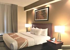 Quality Inn Palm Bay - Melbourne I-95 2