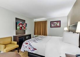 Red Roof Inn Hillsville 4