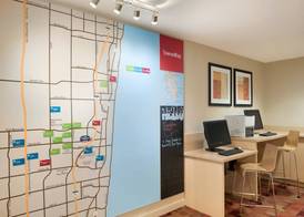 TownePlace Suites Boca Raton 3