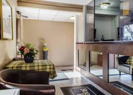 Rodeway Inn Allentown South 4