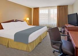Days Inn by Wyndham Silver Spring 4