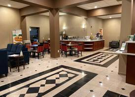 Quality Inn Hackettstown - Long Valley 2