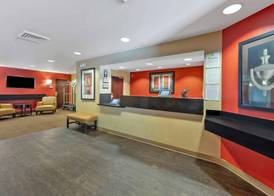 Extended Stay America Select Suites - Phoenix - Airport - E Oak St 3