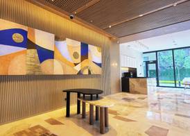 JEN Hangzhou by Shangri-La 2