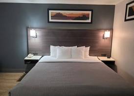 Quality Inn Winchester 5