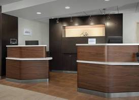 Courtyard by Marriott Colorado Springs South 2