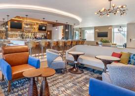 Cambria Hotel Pigeon Forge 5