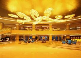 DoubleTree by Hilton Hangzhou East 5