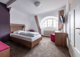 Boutique Hotel Societe 4