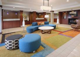 Fairfield Inn & Suites by Marriott Dallas Plano The Colony 2