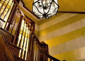 The Ivy Hotel 4