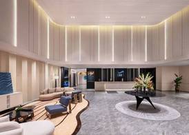 Novotel Wuxi Sanyang Plaza 3