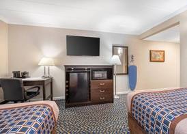 Econo Lodge Hicksville - Long Island 5