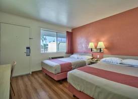 Motel 6-Youngtown, AZ - Phoenix - Sun City 4