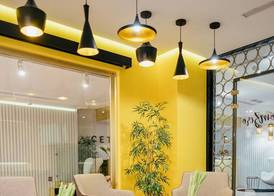 Hotel Cetina Murcia 4