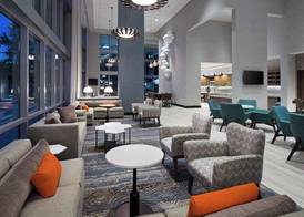 Hyatt Place St. Petersburg/Downtown 4