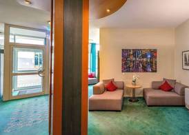 PLAZA INN Blankenburg Ditzingen, Sure Hotel Collection 4