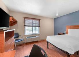 Extended Stay America Select Suites - Kansas City - South - I-49 5