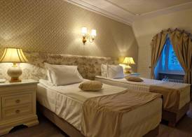 Hotel Caraiman 3