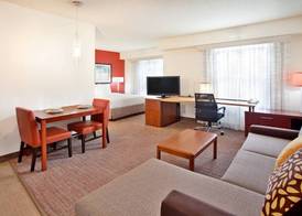Residence Inn by Marriott Austin Round Rock/Dell Way 5