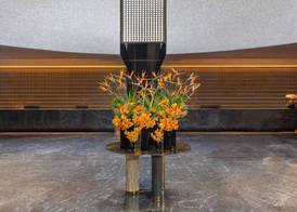 Wyndham Grand Chengdu East 3
