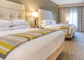 Drury Inn & Suites Cincinnati Northeast Mason 4