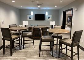 Staybridge Suites DENTON by IHG 5