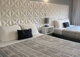 A & S Vacation Rooms 3