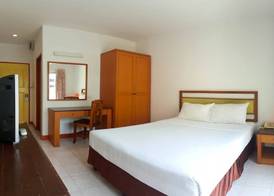 Eastiny Bella Vista Hotel 3