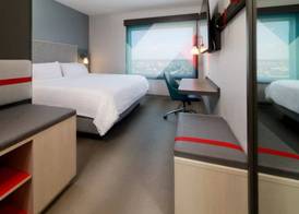 Avid Hotel Querétaro Centro Sur by IHG 5