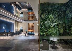 Novotel Chengdu Chunxi Road 5